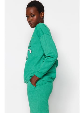 trendyol Pyjama groen