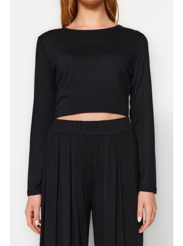 trendyol Pyjama zwart