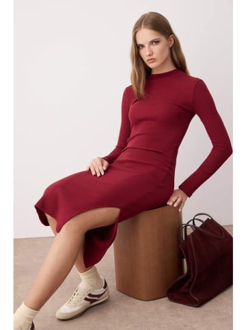 trendyol Jurk rood