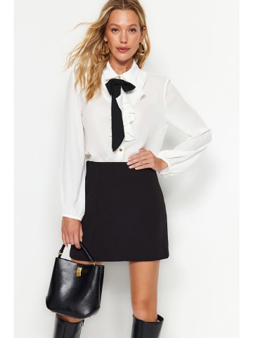 trendyol Blouse crème