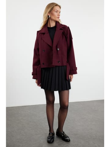 trendyol Tusssenjas rood