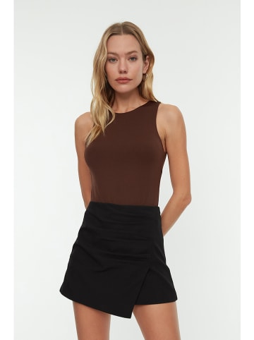trendyol Body bruin