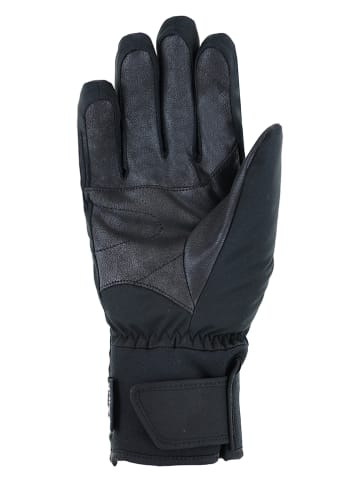 Roeckl SPORTS Ski-/snowboardhandschoenen "Hintertux GTX" zwart