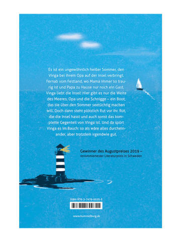 Ravensburger Jugendroman "Warten auf Wind"