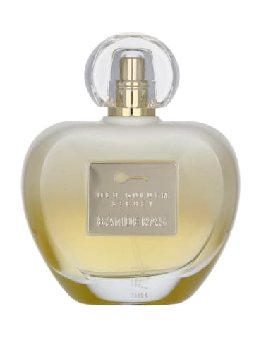 Antonio Banderas Her Golden Secret - eau de toilette, 80 ml