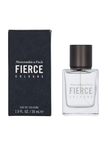 Abercrombie & Fitch Fierce - eau de cologne, 30 ml