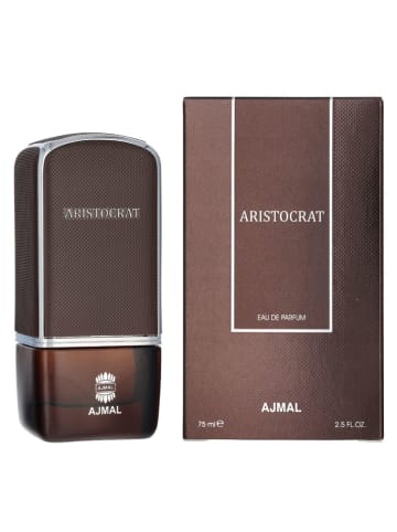 Ajmal Aristocrat - eau de parfum, 75 ml