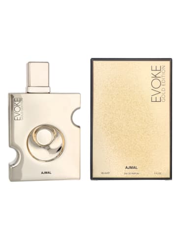 Ajmal Evoke Gold Edition - EdP, 90 ml