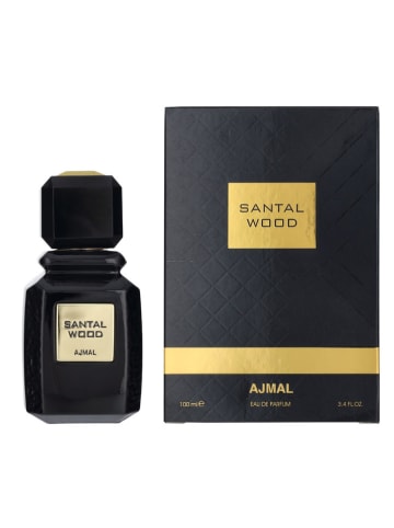 Ajmal Santal Wood - eau de parfum, 100 ml