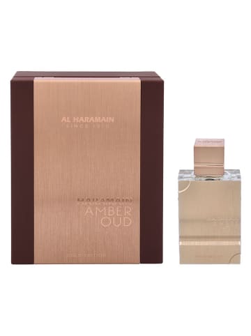 Al Haramain Amber Oud Gold Edition - eau de parfum, 60 ml