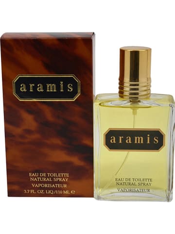 Aramis Aramis - eau de toilette, 110 ml