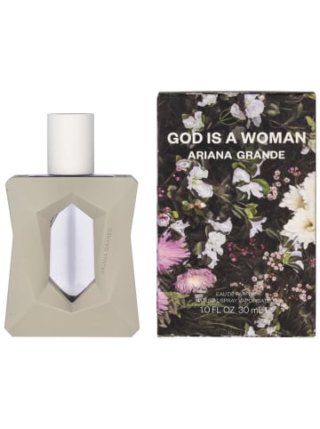 Ariana Grande God Is A Woman - EdP, 30 ml