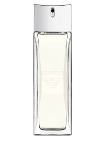 Emporio Armani Emporio Diamonds - EdT, 75 ml