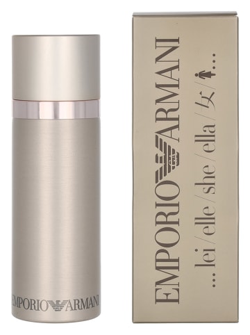 Giorgio Armani Armani Emporio She - eau de parfum, 100 ml