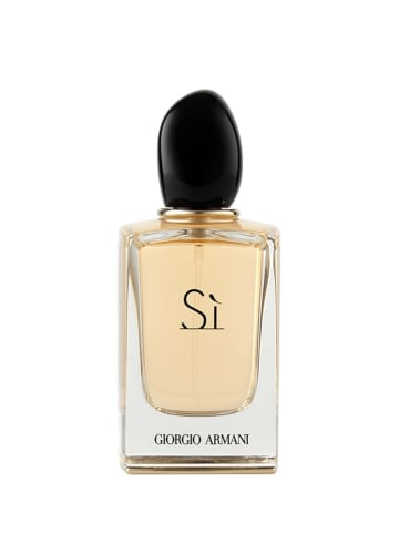 Giorgio Armani Sì - eau de parfum, 30 ml