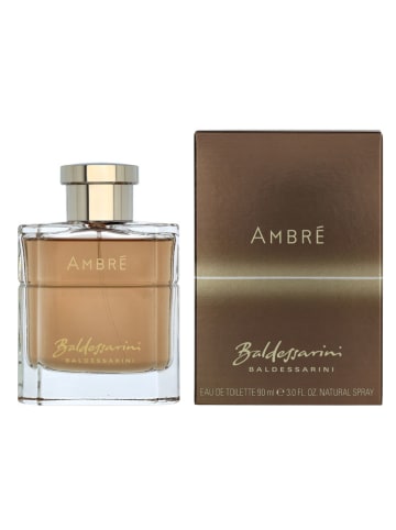 Baldessarini Ambre Men - eau de parfum, 90 ml