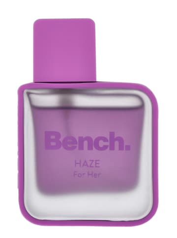 Bench. Haze - eau de toilette, 30 ml