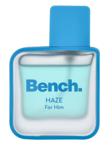 Bench. Haze - eau de toilette, 30 ml