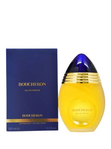 Boucheron Boucheron - eau de parfum, 100 ml