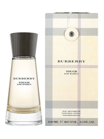 Burberry Touch For Women - EdP, 100 ml