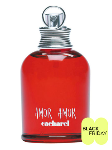 Cacharel Amor Amor - EdT, 50 ml