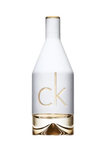 Calvin Klein Ck In2U - EdT, 100 ml