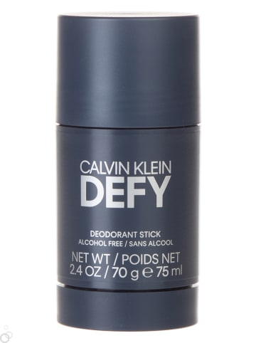 Calvin Klein Deodorant "Defy", 75 g