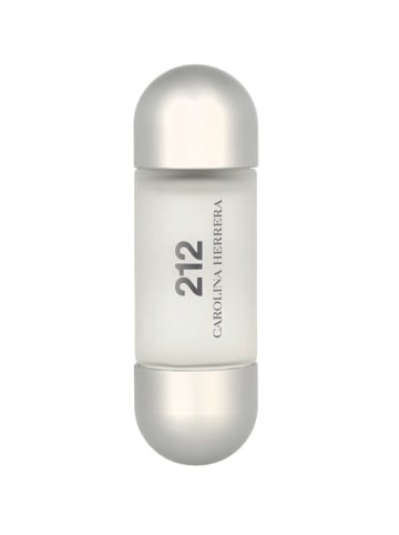Carolina Herrera 212 NYC - eau de toilette, 30 ml