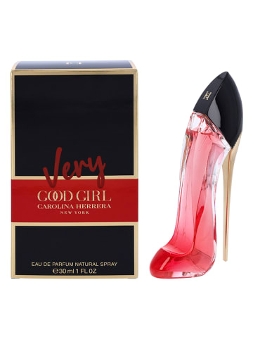 Carolina Herrera Very Good Girl - EdP, 30 ml