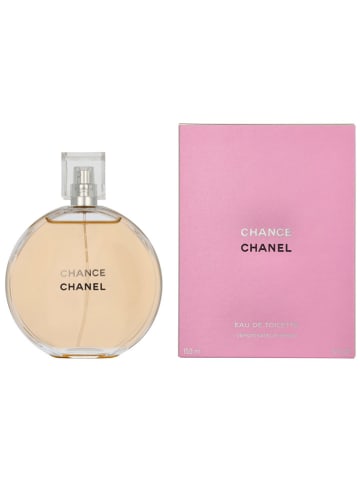 Chanel Chance - EdT, 150 ml