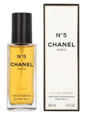 Chanel No 5 - eau de parfum, 60 ml