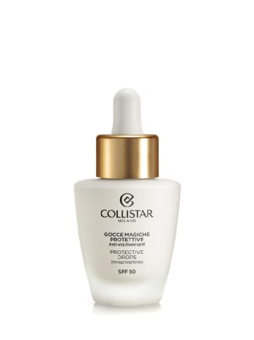 Collistar Serum do twarzy "Milano" - SPF 50 - 30 ml
