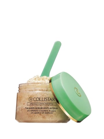 Collistar Peeling do ciała "Talasso Scrub Anti-Acqua" - 700 g