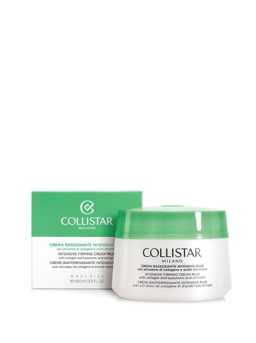 Collistar Krem do ciała "Intensive Firming" - 400 ml