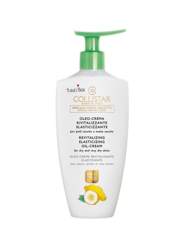 Collistar Krem do ciała "Special Perfect Body" - 400 ml