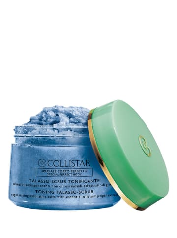 Collistar Peeling do ciała "Talasso" - 700 g