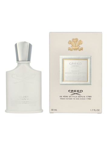 Creed Silver Mountain Water - eau de parfum, 50 ml