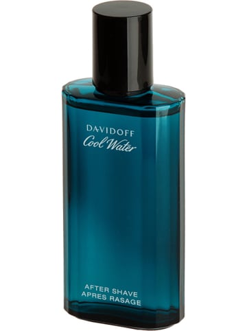 Davidoff Aftershavelotion "Cool Water", 75 ml