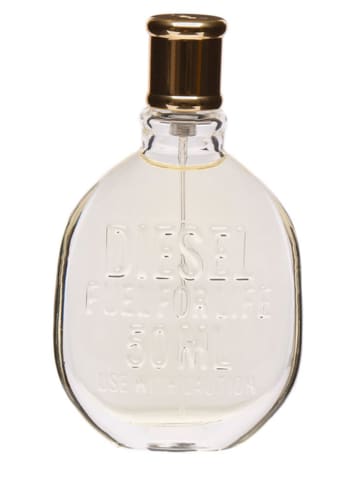 Diesel Fuel For Life Pour Femme - EdP, 50 ml