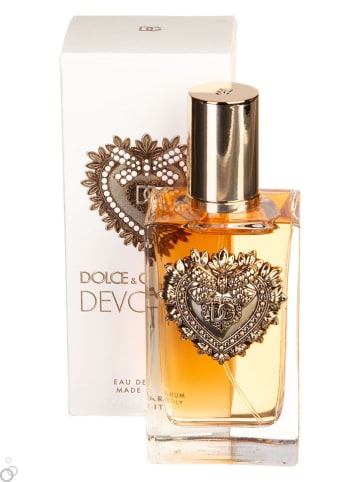 Dolce & Gabbana Devotion - EdP, 100 ml