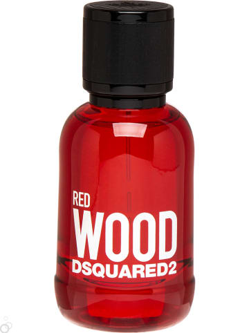 Dsquared² Dsquared2 Red Wood - EdT, 50 ml