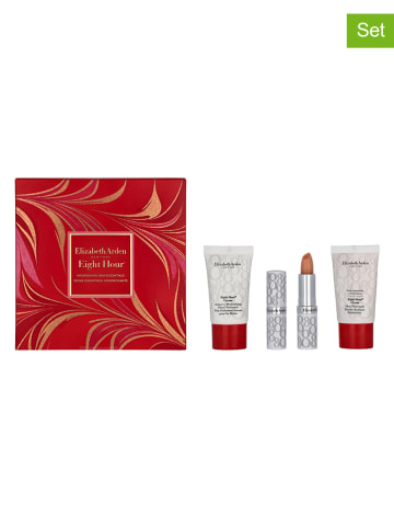 Elizabeth Arden 3tlg. Set: "Eight Hour"