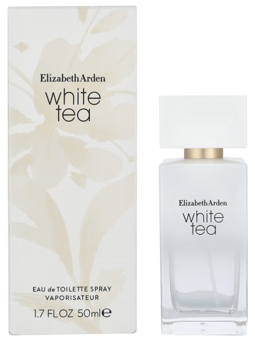 Elizabeth Arden White Tea - EdT, 50 ml