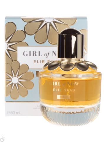 ELIE SAAB Girl Of Now Shine - eau de parfum, 50 ml