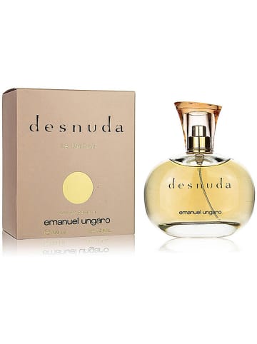Emanuel Ungaro Desnuda - eau de parfum, 100 ml