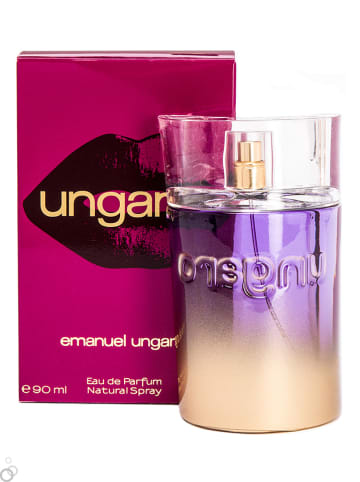 Emanuel Ungaro Ungaro - eau de parfum, 90 ml