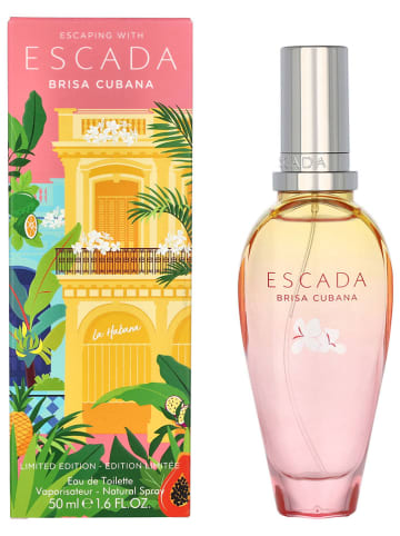 Escada Brisa Cubana - EdT, 50 ml