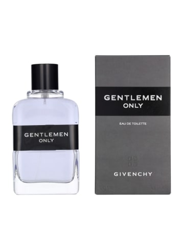 Givenchy Gentlemen Only - EDT - 100 ml