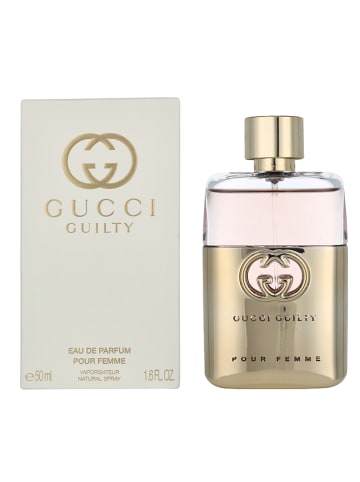 Gucci Guilty - eau de parfum, 50 ml