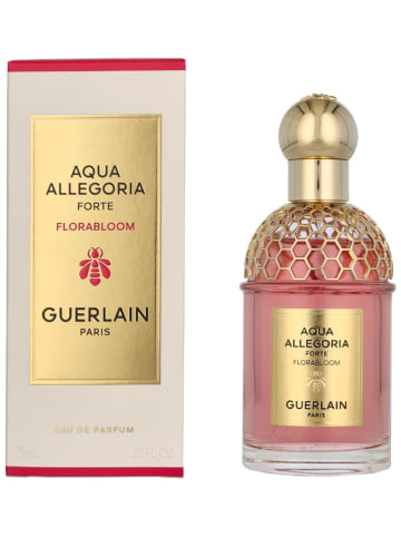 Guerlain Aqua Florabloom - eau de parfum, 75 ml